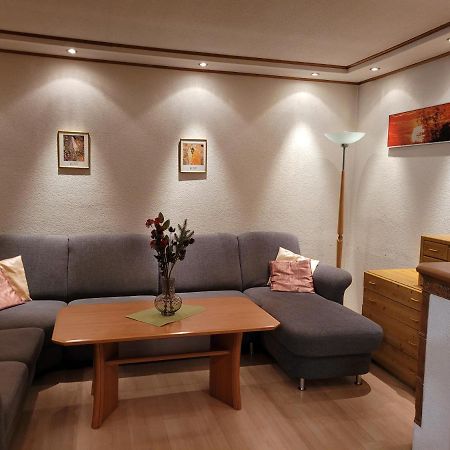 Ferienwohnung Max Mürzzuschlag Esterno foto