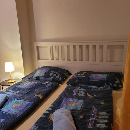 Ferienwohnung Max Mürzzuschlag Esterno foto