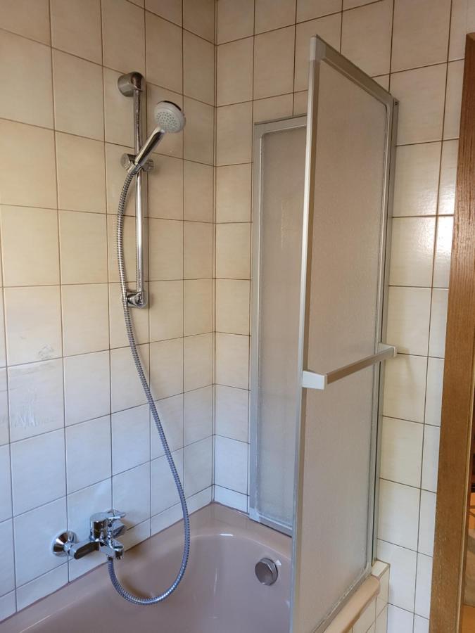 Ferienwohnung Max Mürzzuschlag Esterno foto