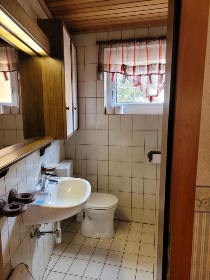 Ferienwohnung Max Mürzzuschlag Esterno foto
