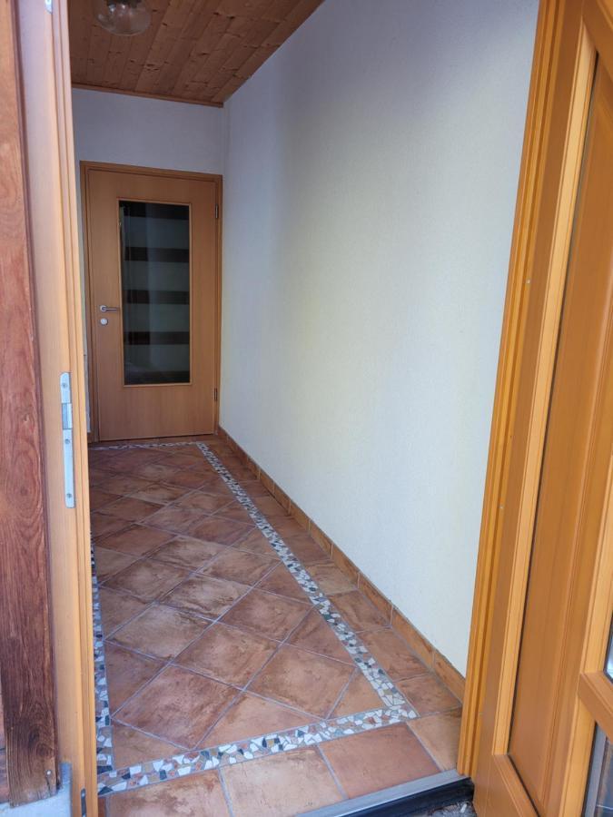 Ferienwohnung Max Mürzzuschlag Esterno foto