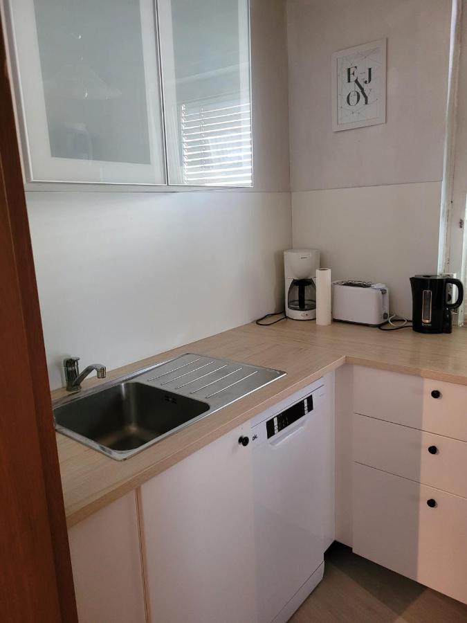 Ferienwohnung Max Mürzzuschlag Esterno foto