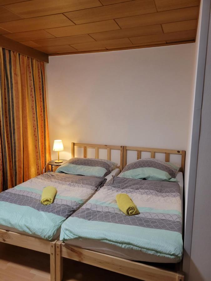 Ferienwohnung Max Mürzzuschlag Esterno foto