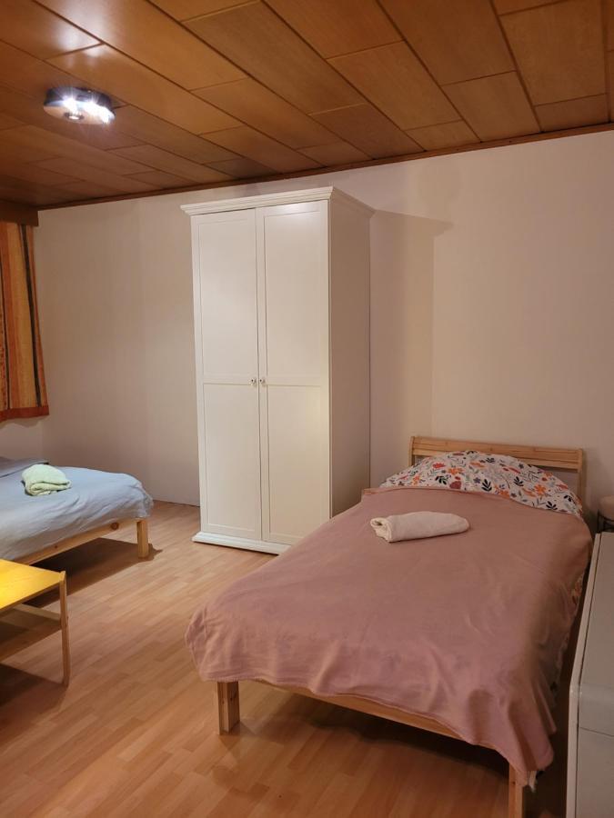 Ferienwohnung Max Mürzzuschlag Esterno foto