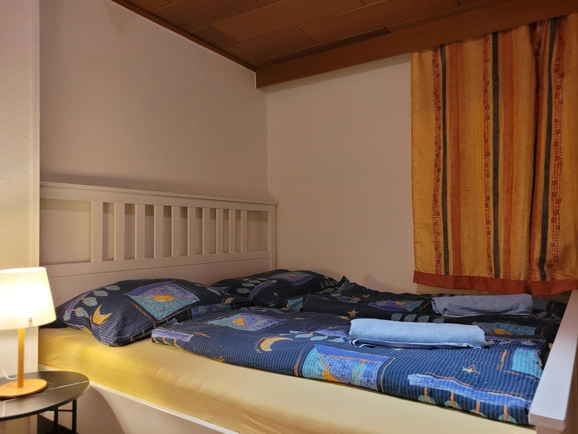 Ferienwohnung Max Mürzzuschlag Esterno foto