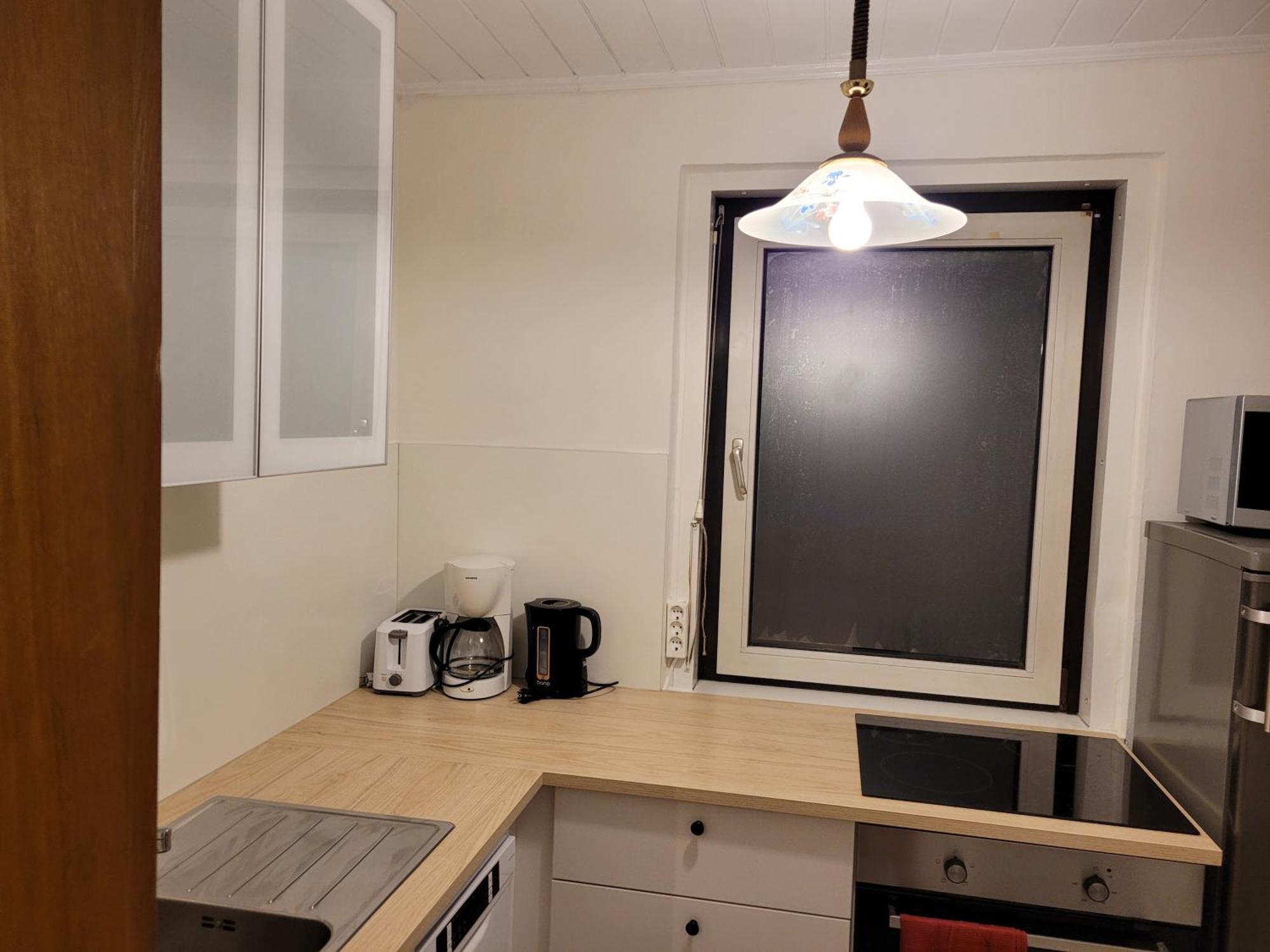 Ferienwohnung Max Mürzzuschlag Camera foto